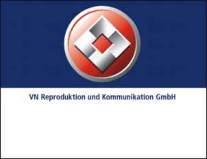 VN Reproduktion Logo