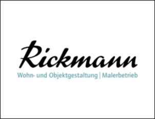 Rickmann-Rehage Logo