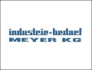 Industriebedarf Logo
