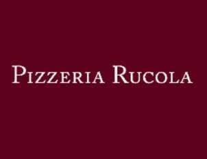 Pizzeria Ruccola Logo