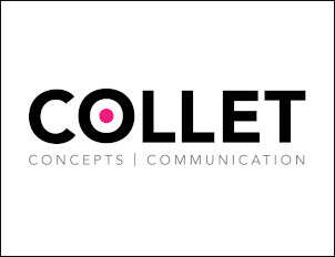 Collet Logo