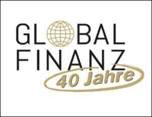 Global Finanz Logo