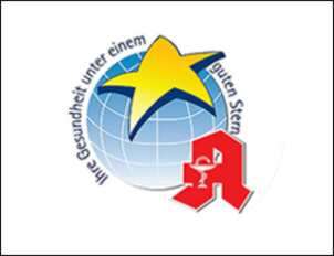 Stern Apotheke Logo