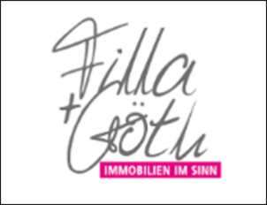 Filla + Göth Logo