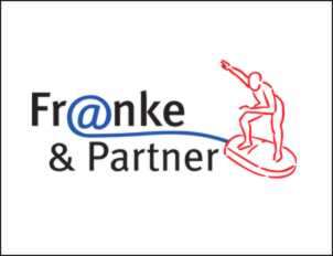 Franke & Partner Logo