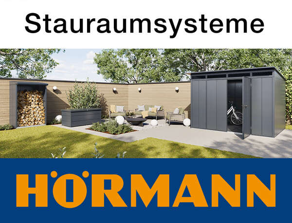 Hörmann Logo