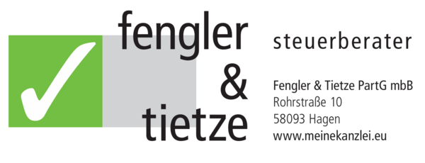 Fengler & Tietze PartG mbB Logo