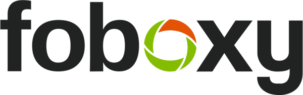 Foboxy Logo