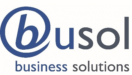 Business Solutions Logo