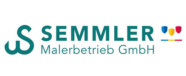 Semmler Malerbetrieb Logo