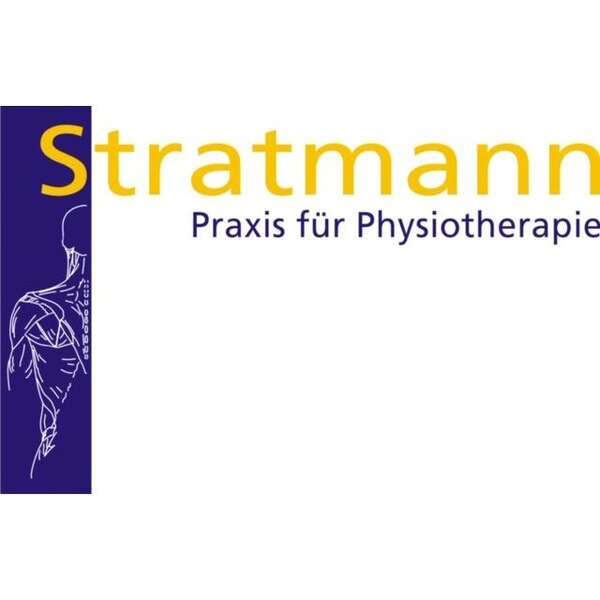 Stratmann Logo