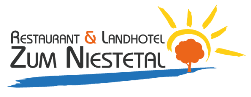 Landhotel Zum Niestetal Logo