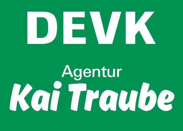 DEVK Kai Traube Logo