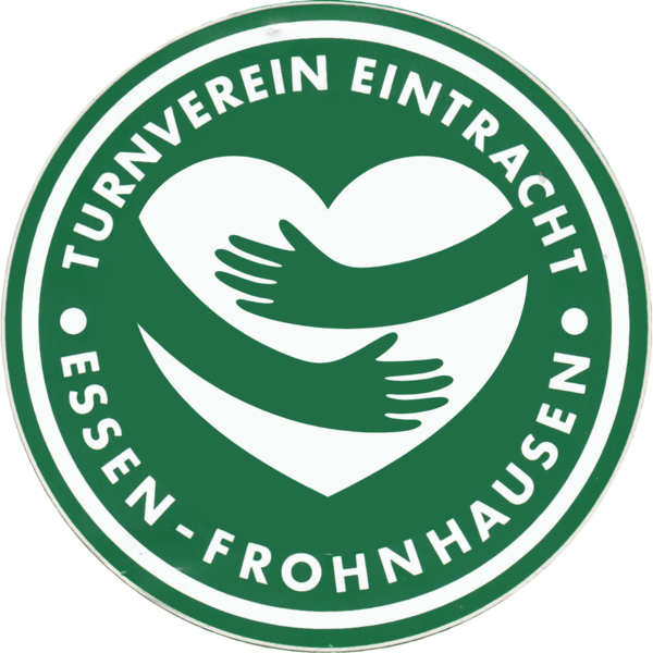 Werde unser Sponsor! (siehe Dokumentenbox) Logo