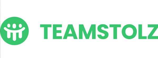 TEAM STOLZ - Vereinskleidung Logo