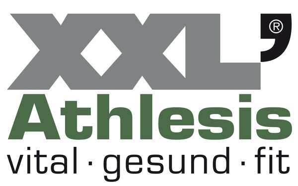 XXL Athlesis Logo