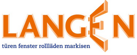 Langen GmbH & Co. KG Logo