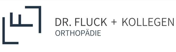 Dr. Fluck Orthopädie Logo