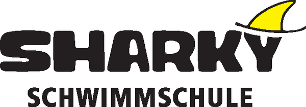 Sharky Schwimmschule Logo
