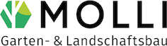 Molli Gartenbau Logo