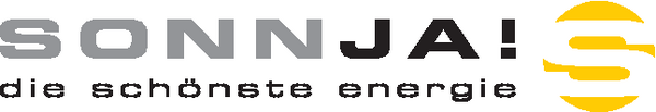 SONNJA! Energie Logo
