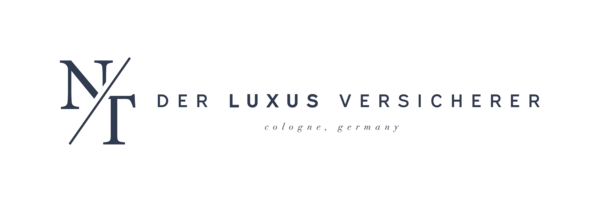 der Luxusversicherer Logo