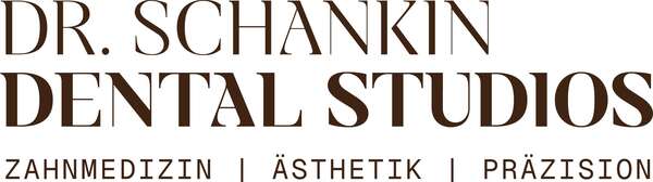 Dr, Schankin Dental Studios Logo
