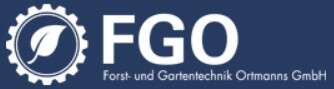 FGO Logo