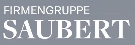 Firmengruppe Saubert Logo