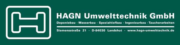 Hagn Umwelttechnik Logo