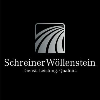 Schreiner-Wöllenstein Logo