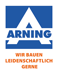ARNING Bau Logo