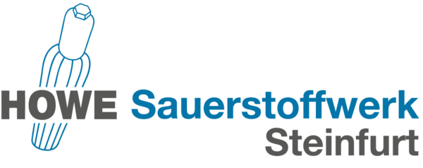 Sauerstoffwerk HOWE Logo