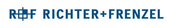 Richter-Frenzel Logo