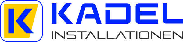 Kadel Installationen Logo