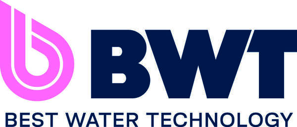 BWT Wassertechnologie Logo