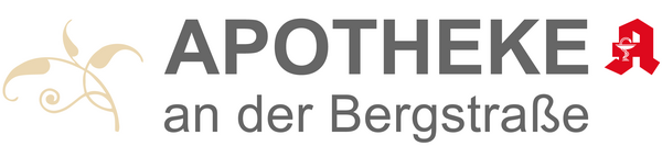 Apotheke an der Bergstraße Logo