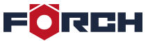 Förch Logo