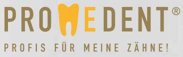 Promedent Logo
