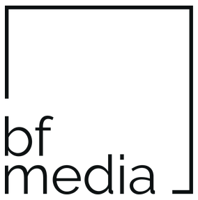bf media Logo