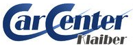 Autohaus Klaiber GmbH Car Center Logo