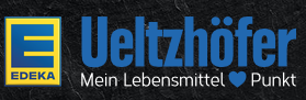 Edeka Ueltzhöfer Logo