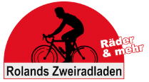 Rolands Zweiradladen Logo
