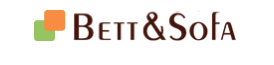 Bett & Sofa Logo