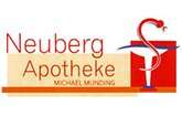 Neuberg Apotheke Logo