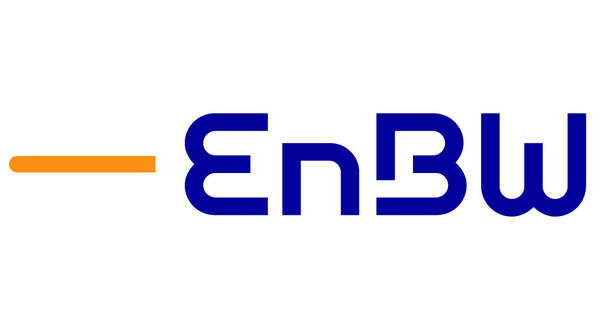 EnBW Logo