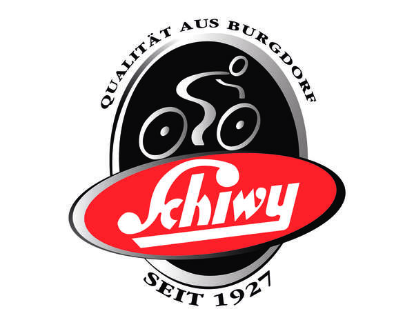 Zweirad Schiwy Burgdorf Logo