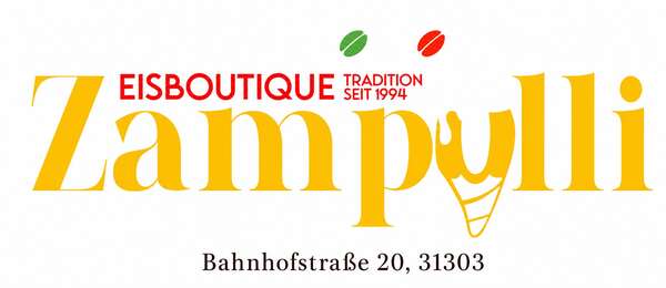 Eisboutique Zampolli Logo