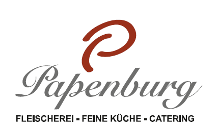 Fleischerei Papenburg Logo
