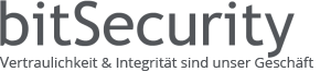 bitSecurity Logo